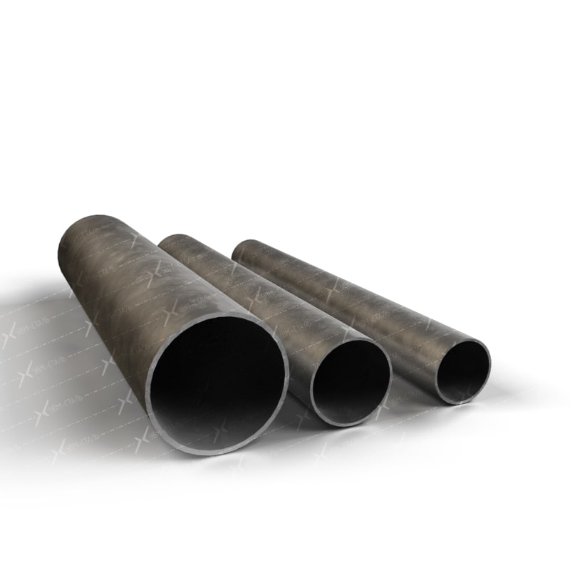 Труба БШ ГД Ø159х6 ст20