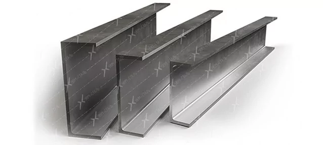 Швеллер 27У ст09Г2С-15