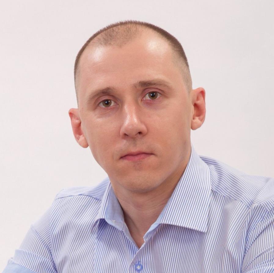 Горожанцев Алексей Николаевич