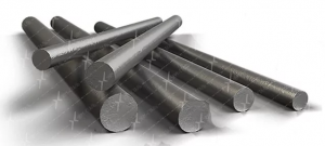 Круг Ø110 ст40Х13