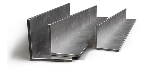 Уголок 100х100х7 ст3пс