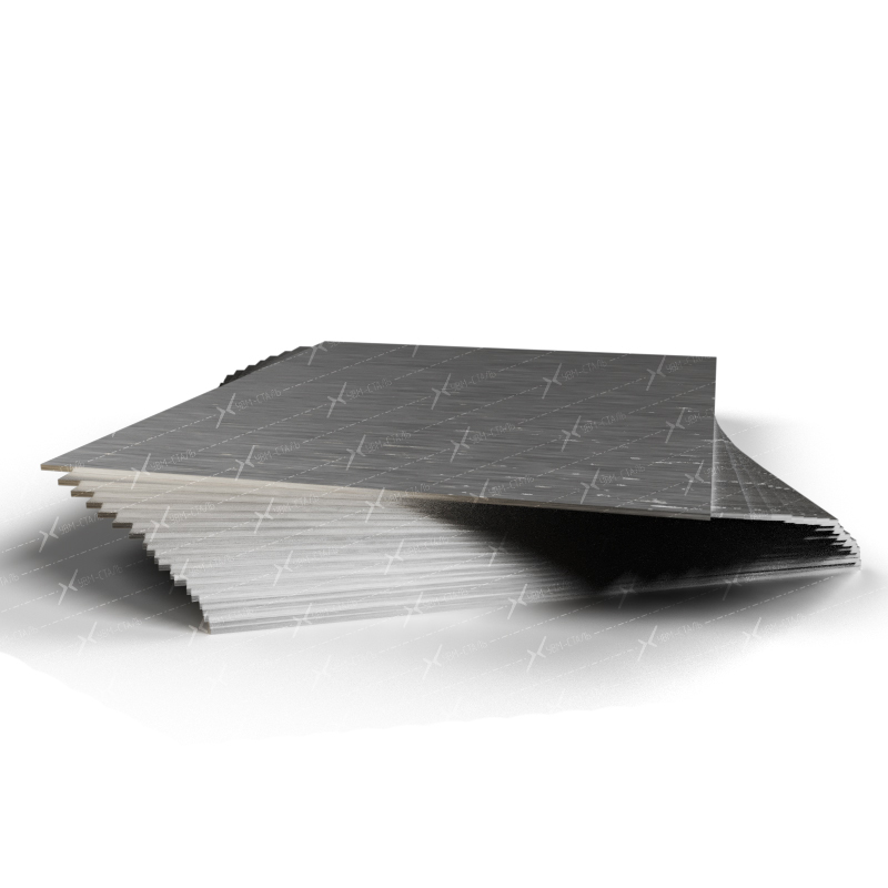 Лист ГК 10 ст09Г2С-15 1,5х6м